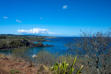 Maui Coastline