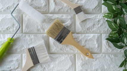 DIY・リフォーム・塗装業者　イメージ