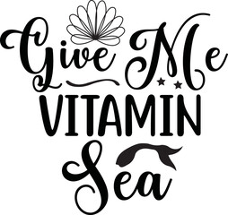 Mermaid svg design files