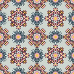 seamless pattern