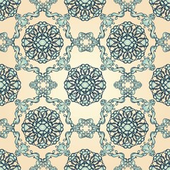 seamless pattern