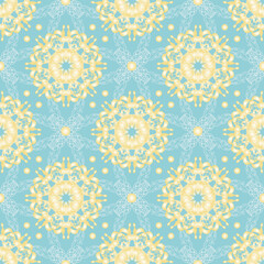 seamless pattern