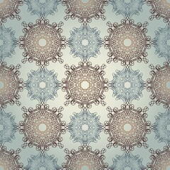 seamless pattern