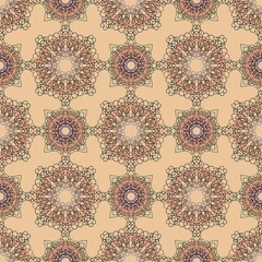 seamless pattern