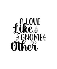 Gnomes SVG Bundle, Gnomies svg, Holiday gnomes, Christmas Gnomes, Cute Girl Gnomes Clipart, Boy Gnomes Clip Art, Gnome Cut File for Cricut