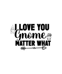 Gnomes SVG Bundle, Gnomies svg, Holiday gnomes, Christmas Gnomes, Cute Girl Gnomes Clipart, Boy Gnomes Clip Art, Gnome Cut File for Cricut