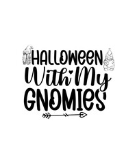 Gnomes SVG Bundle, Gnomies svg, Holiday gnomes, Christmas Gnomes, Cute Girl Gnomes Clipart, Boy Gnomes Clip Art, Gnome Cut File for Cricut