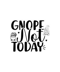 Gnomes SVG Bundle, Gnomies svg, Holiday gnomes, Christmas Gnomes, Cute Girl Gnomes Clipart, Boy Gnomes Clip Art, Gnome Cut File for Cricut