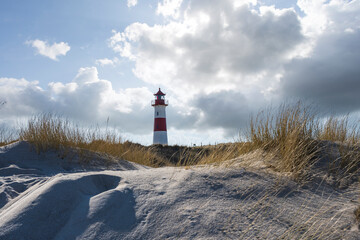 Sylt Lighthouse