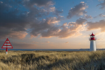 Sylt Lighthouse