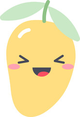 mango character