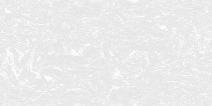 Abstract white crumpled paper texture, grainy white and grey background, decorative white marble texture, modern white grunge texture, luxury white background vector illustration.