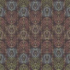 seamless pattern