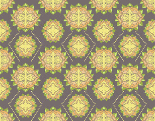 seamless pattern