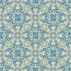 seamless pattern