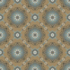seamless pattern