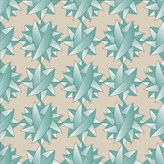 seamless pattern