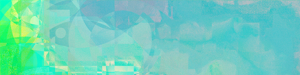 horizontal abstract template for banners, posters, events, advertising, and graphic designing works, insert picture or text with copy space