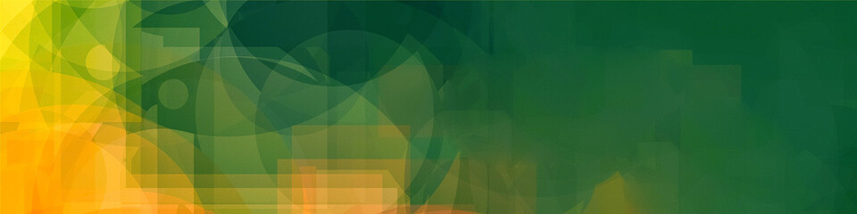 horizontal abstract template for banners, posters, events, advertising, and graphic designing works, insert picture or text with copy space