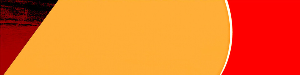 Fototapeta premium horizontal abstract template for banners, posters, events, advertising, and graphic designing works, insert picture or text with copy space