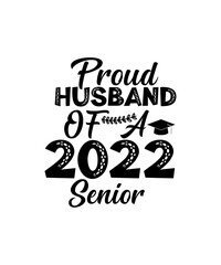 Graduation SVG Bundle, Graduation Shirt Design SVG, 2022 Grad SVG, Proud Family of the Graduate svg, svg files, clip art, cricut, silhouette
