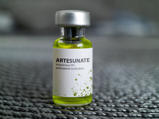 Artesunate Bottle Injection