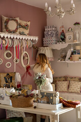 decoratrice