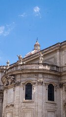 Basilica Papale di Santa Maria Maggiore