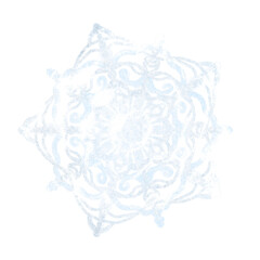 christmas decoration hand drawn illustration png transparent background