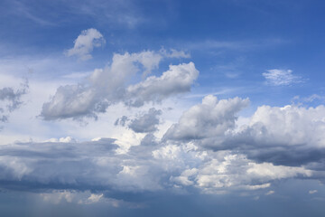 Nuvole, nuvole, nuvole