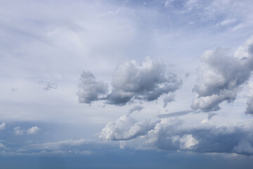 Nuvole, nuvole, nuvole