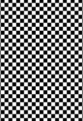 Retro checkerboard Groovy Background. 70's Vibes Vector Design. Trendy Y2k Backdrop . Funky psychedelic 80s 90s aesthetic.