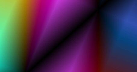 Obraz premium abstract colorful background