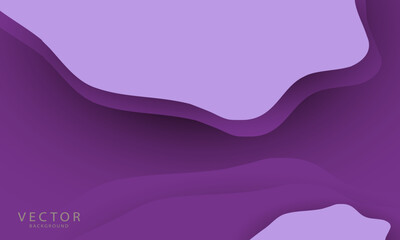 abstract purple background