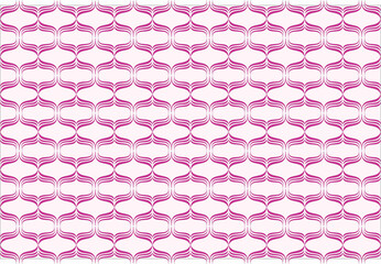 pink pattern