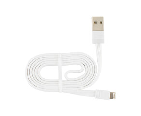 USB cable, Lightning