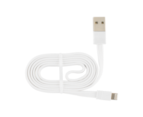 USB cable, Lightning