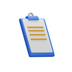 3d rendering of planing board