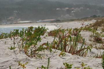 Galicia one of the most amazing places in Spain