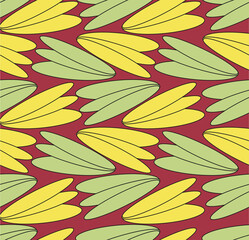 seamless pattern