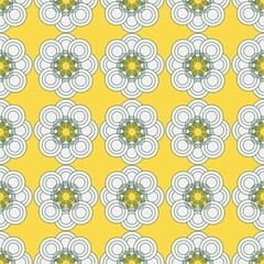 seamless pattern