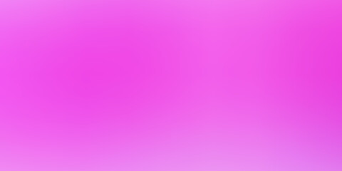 Light Pink vector smart blurred template.