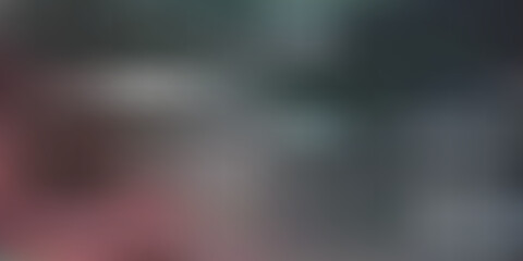 Dark blue, red vector blur template.