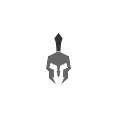 gladiator icon vector design illustration