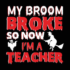 halloween t shirt design