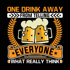 oktoberfest t shirt design