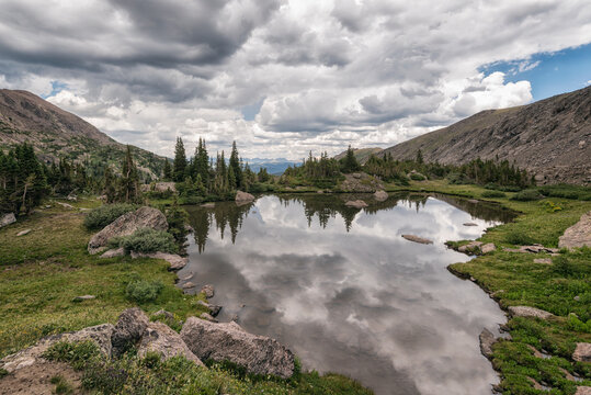 Holy Cross Wilderness, Colorado