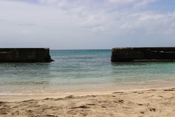 Experiencia en cabo verde 