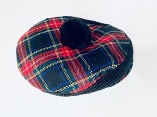 cap of the hat british