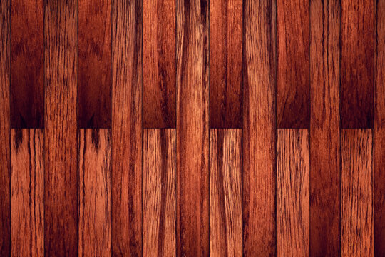 Fondo piso de madera